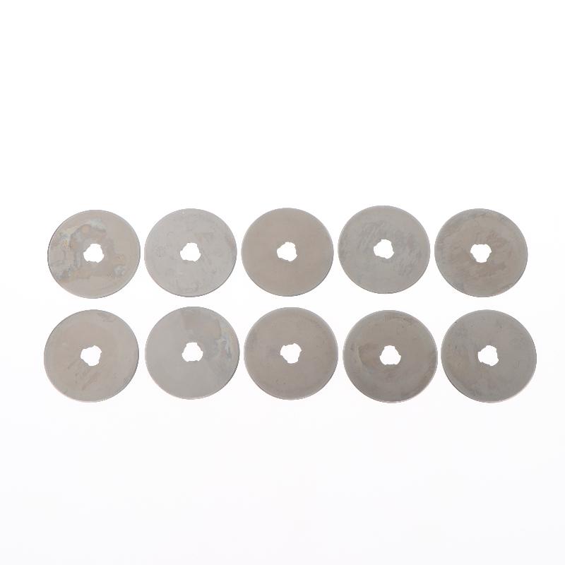 Rotary Cutter For Fabric 45Mm - 3 5 15PCS 45mm Rotary Cutter