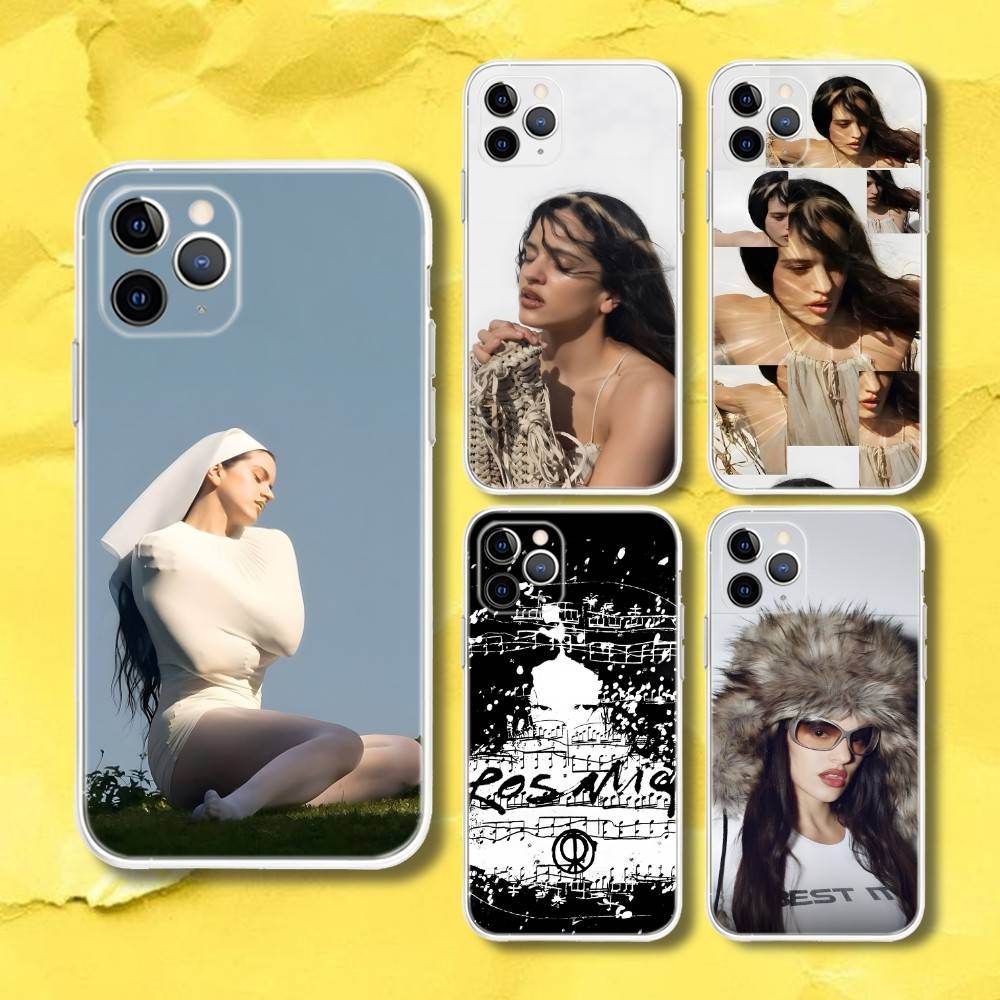 Mini Electric Sewing Machine Handheld - R-ROSALIA LUX Singer Phone Case For