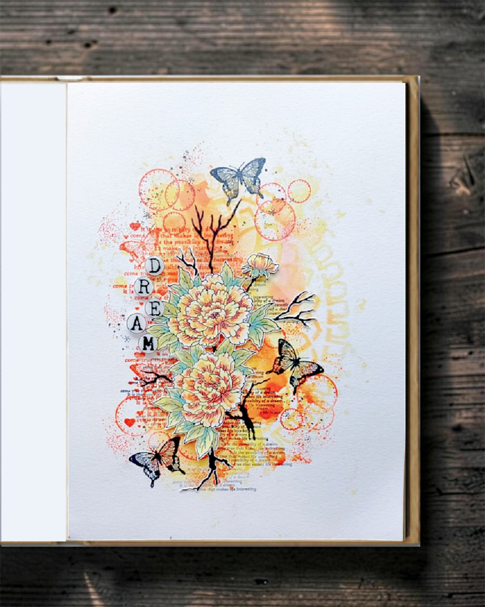 The Only Person Transparent Cl - Clear Silicone Stamps For Card Making recension och pris